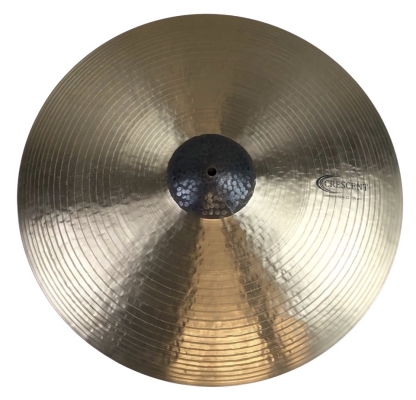 Store Special Product - Sabian Crescent 22\" Element Ride